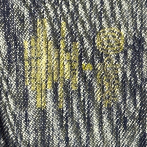 Balance Collection by Marika Dark Blue  Flare Pants leggings - Picture 9 of 9